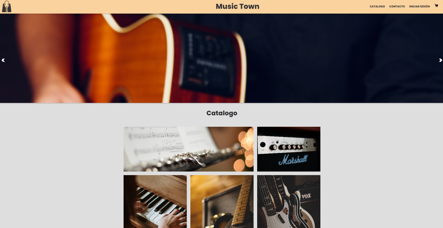 musictown